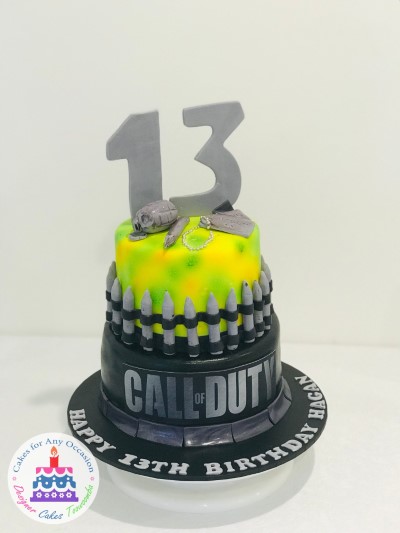 Call of Duty Themed Cake.jpg